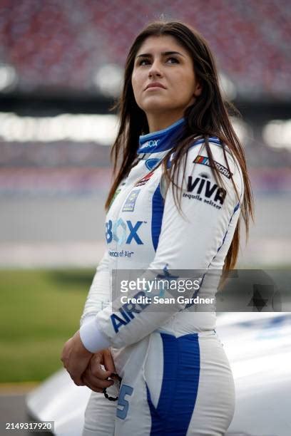 hallie deegan leaks|2,609 Hailie Deegan Photos & High Res Pictures